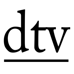 DTV